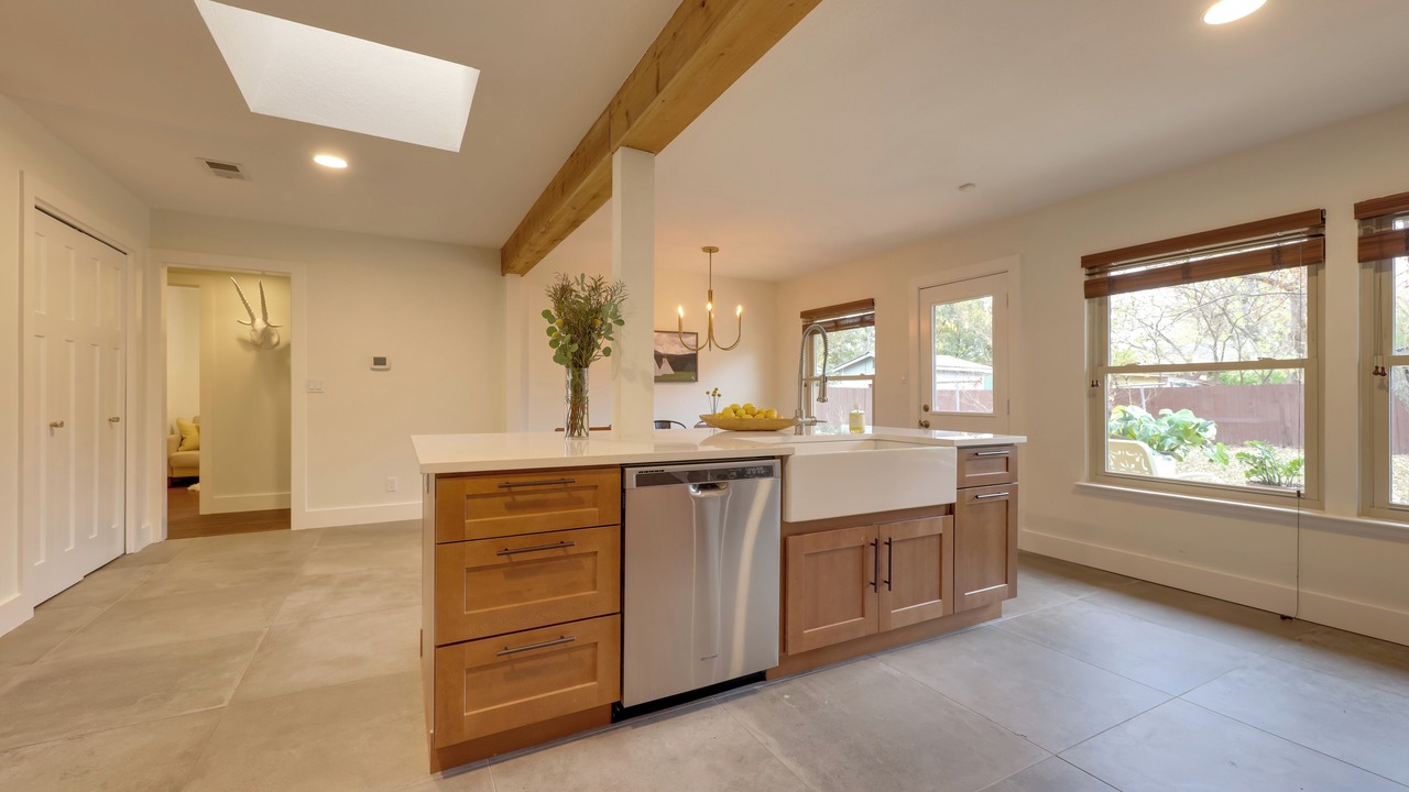 Photo of Kitchen in Austin