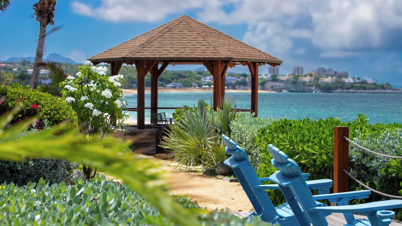 Photo of Outdoor in Plum Bay