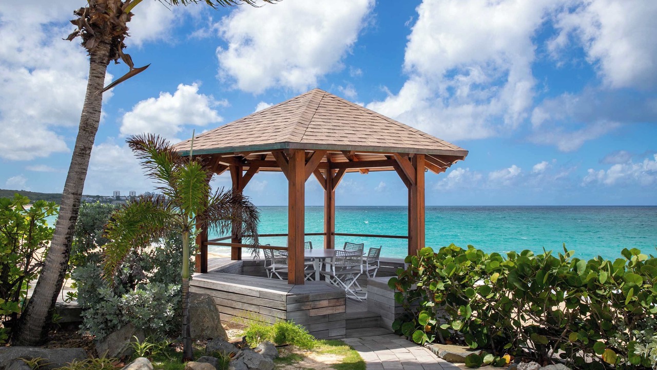Photo of Outdoor in Plum Bay