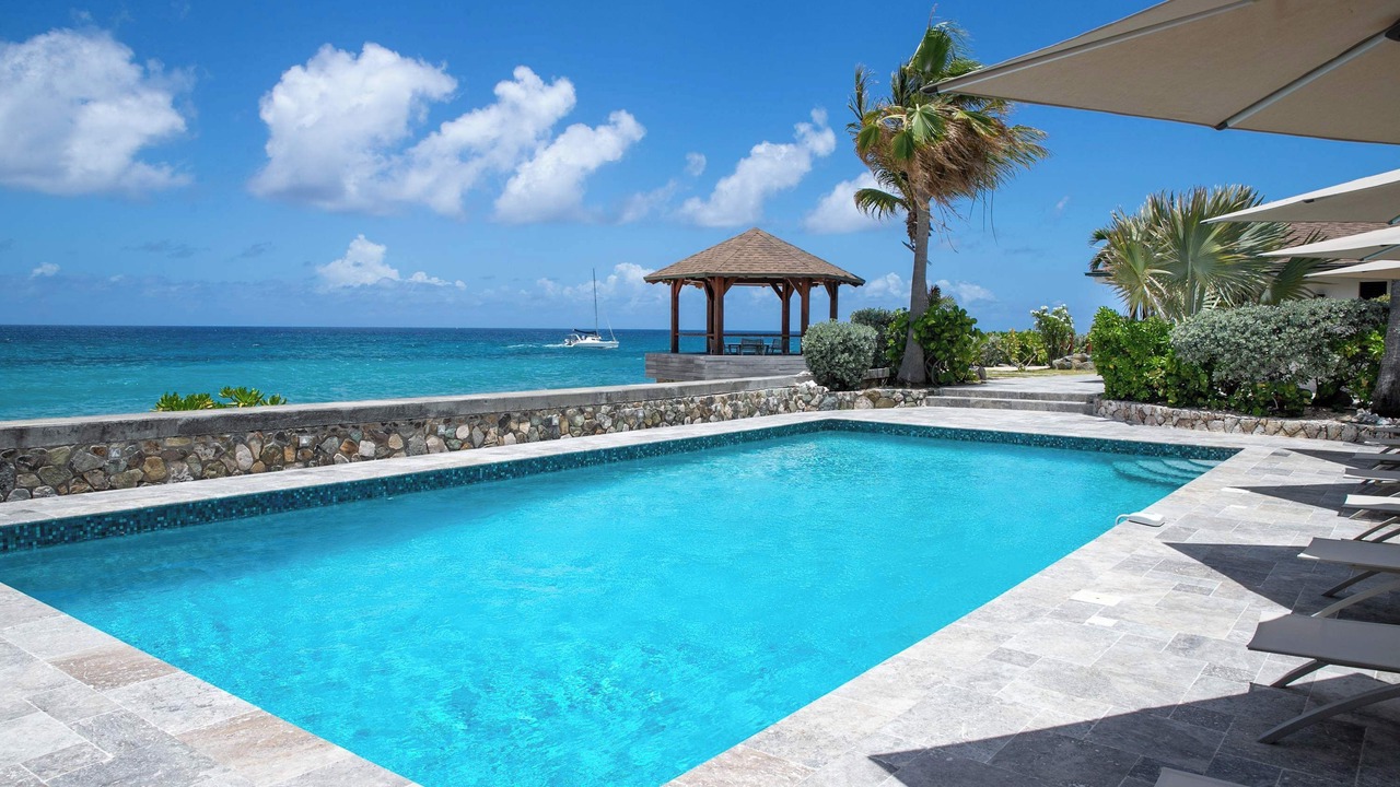 Photo of Outdoor in Plum Bay