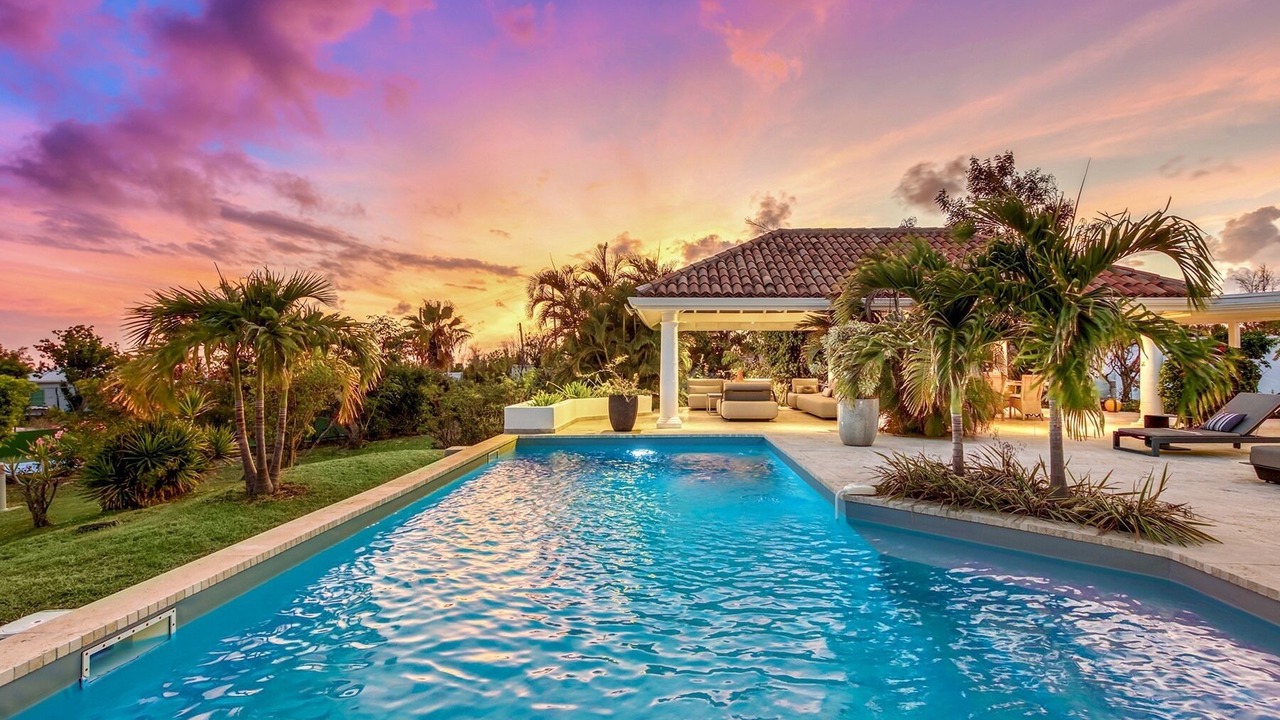 Photo of Outdoor in Plum Bay