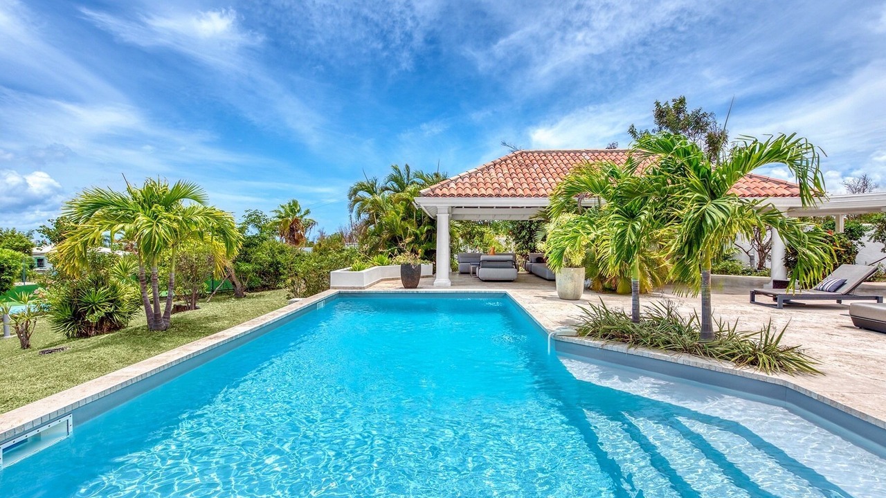 Photo of Outdoor in Plum Bay