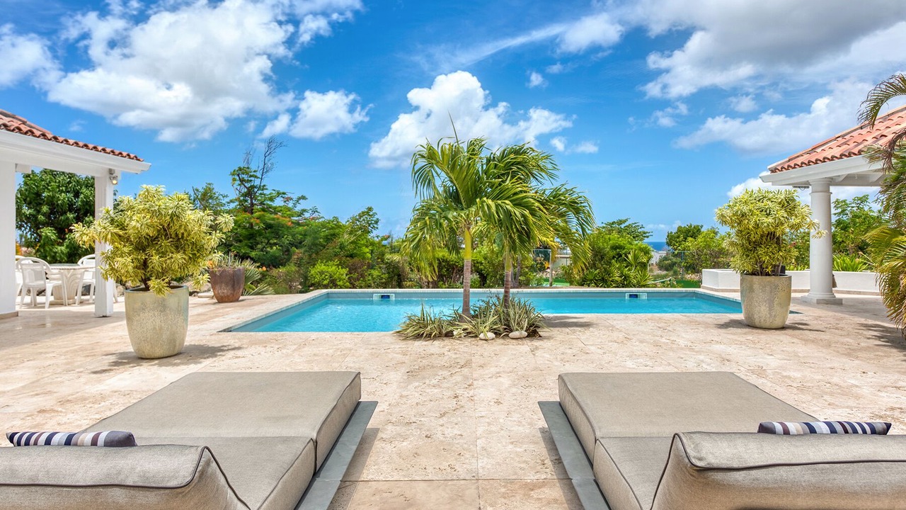 Photo of Outdoor in Plum Bay