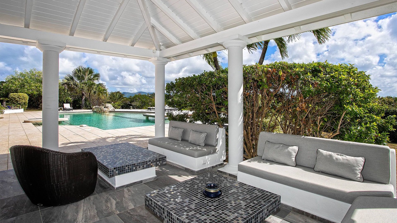 Photo of Outdoor in Plum Bay