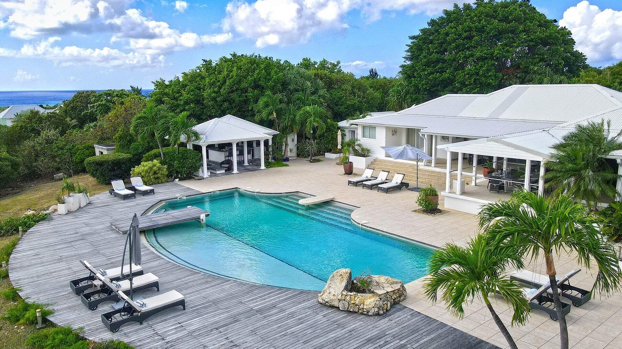 Photo of Outdoor in Plum Bay