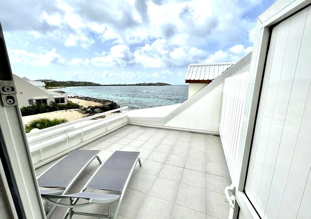 Photo of Patio Balcony in Nettle Bay