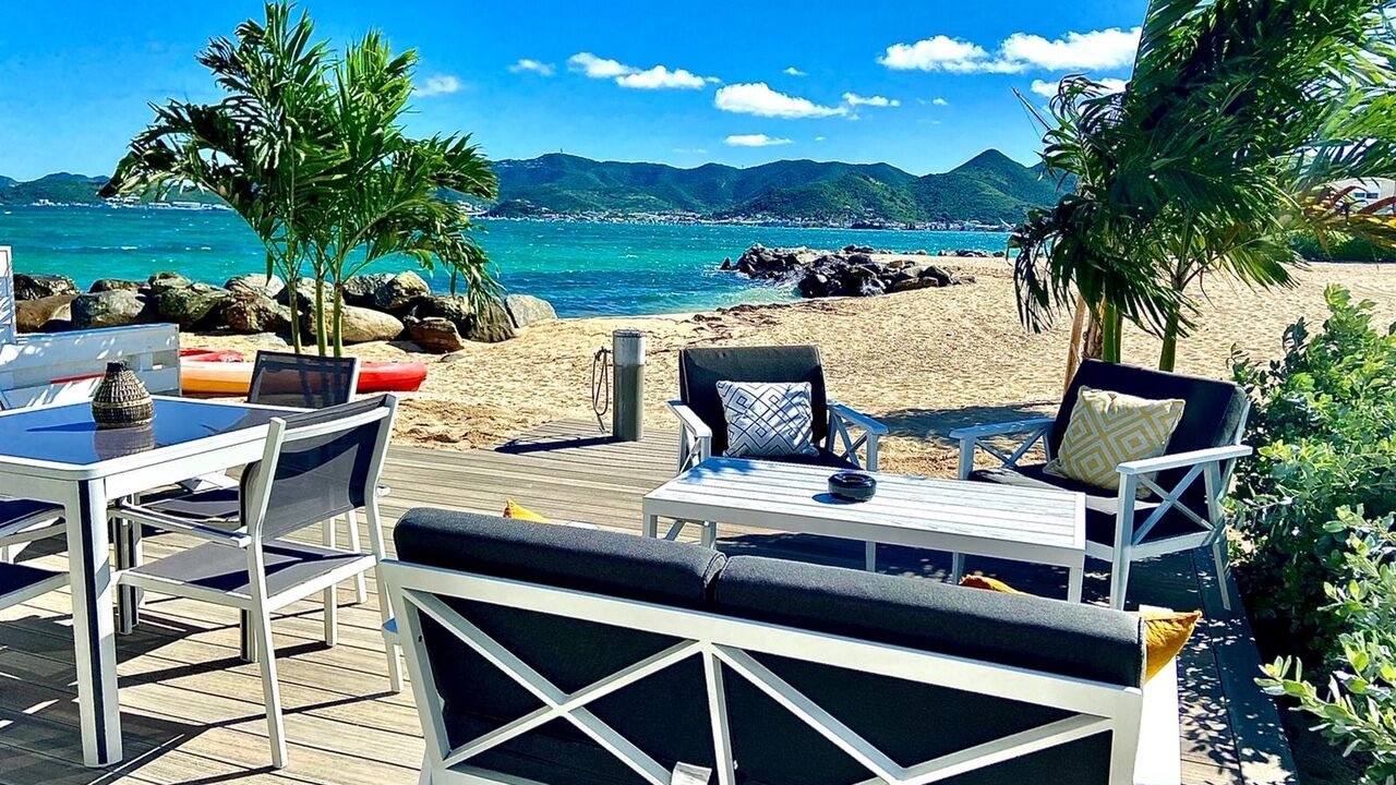 Photo of Outdoor in Nettle Bay