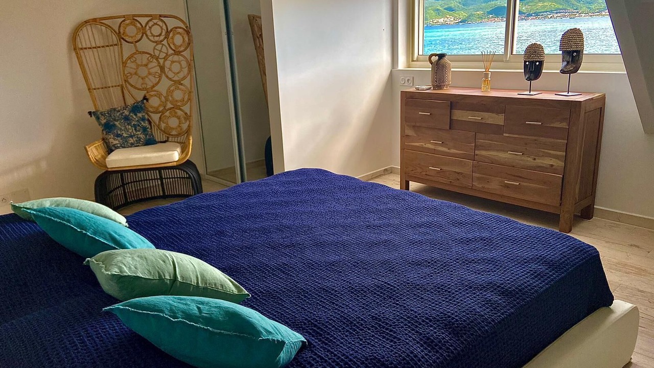 Photo of Bedroom in Nettle Bay