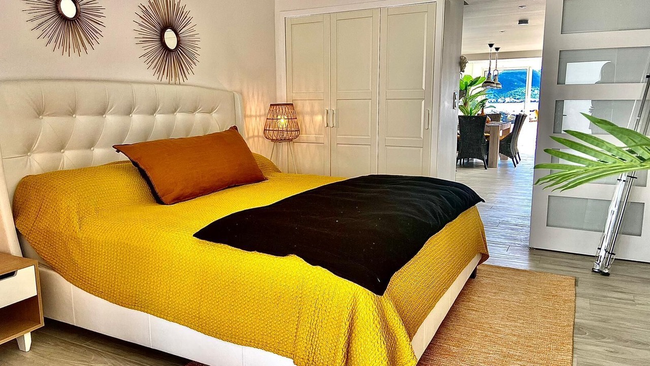 Photo of Bedroom in Nettle Bay