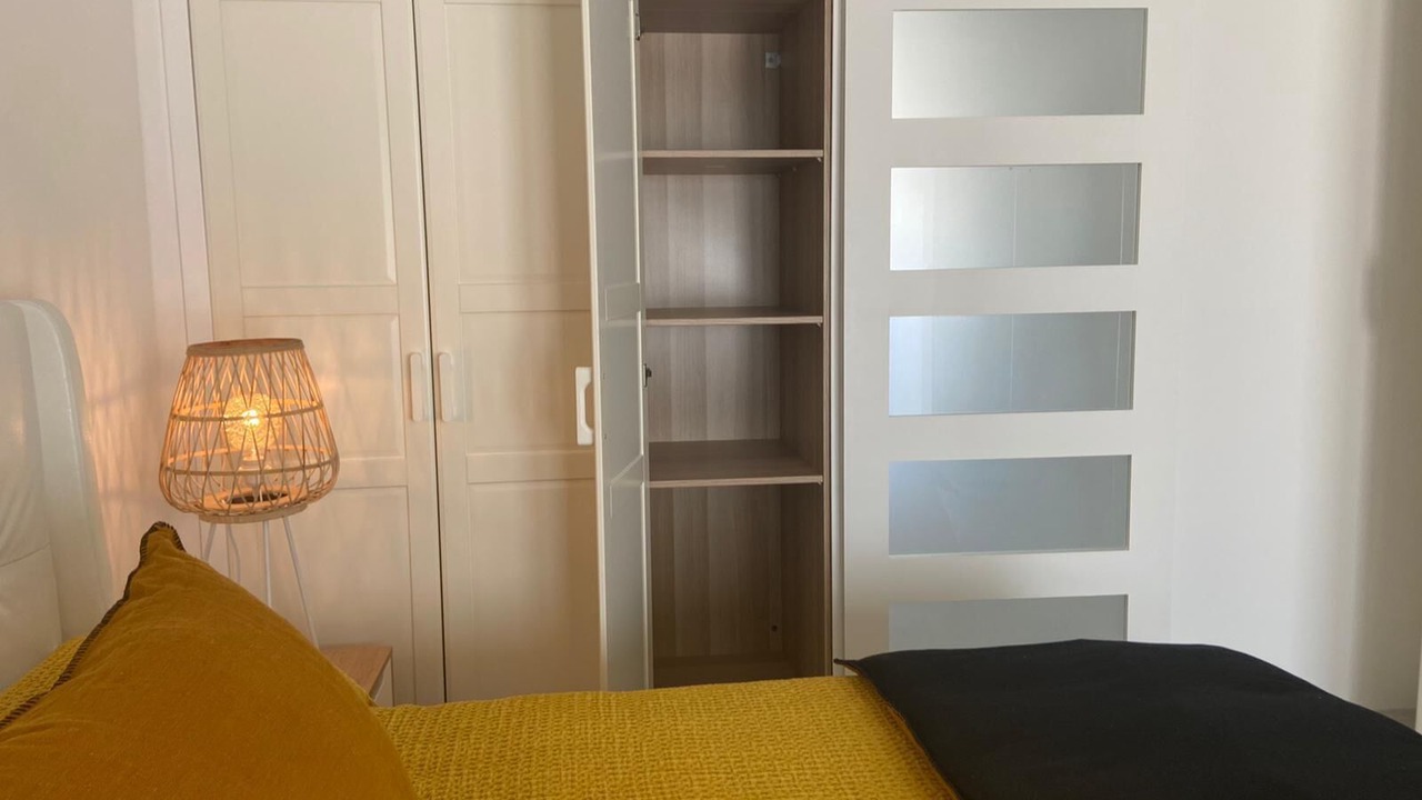 Photo of Bedroom in Nettle Bay