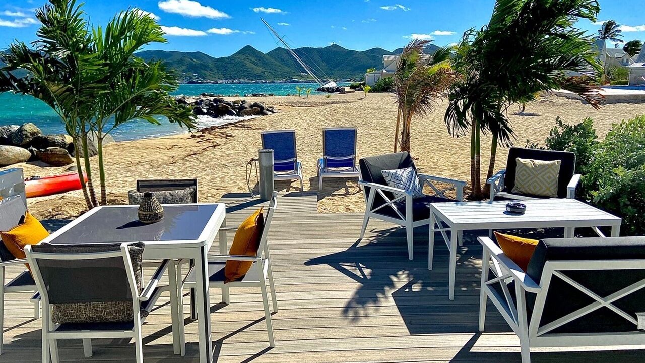 Photo of Outdoor in Nettle Bay