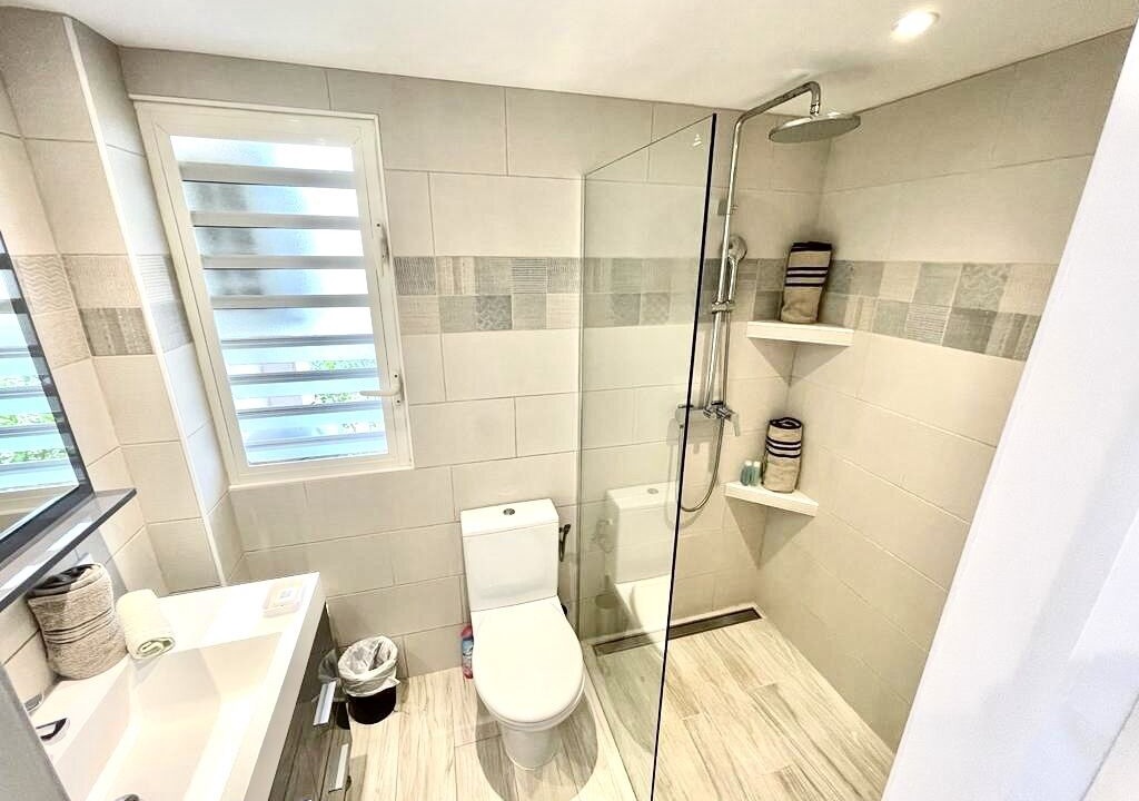 Photo of Bathroom in Nettle Bay