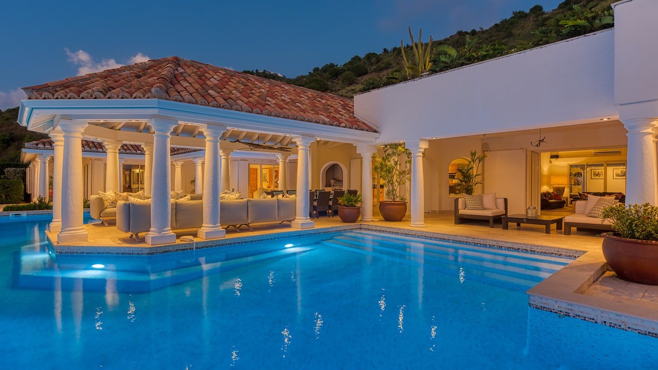 Photo of Outdoor in Grand Case