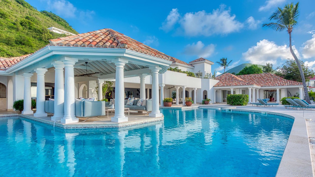 Photo of Outdoor in Grand Case