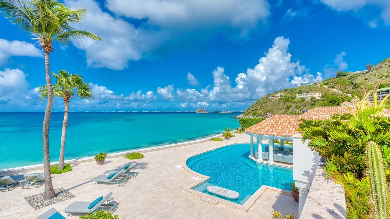 Photo of Outdoor in Grand Case