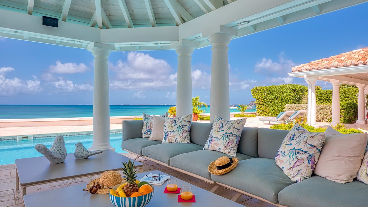 Photo of Outdoor in Grand Case