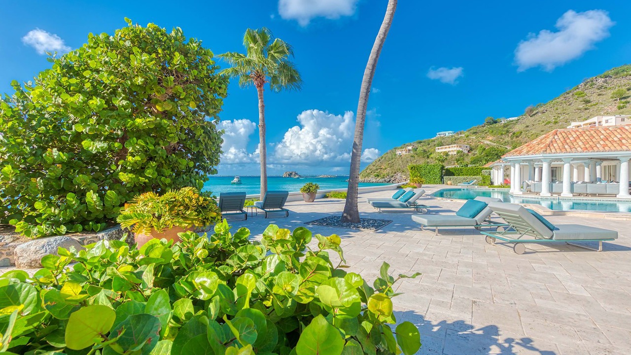 Photo of Outdoor in Grand Case