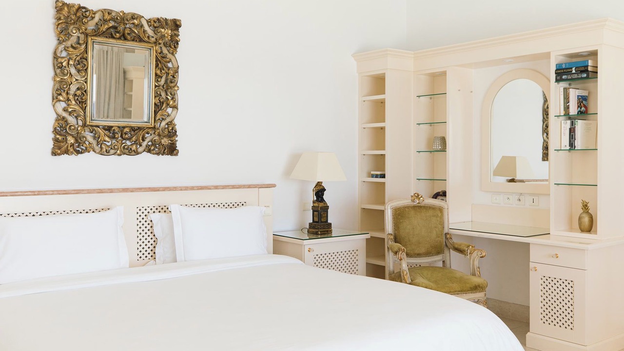 Photo of Bedroom in Grand Case