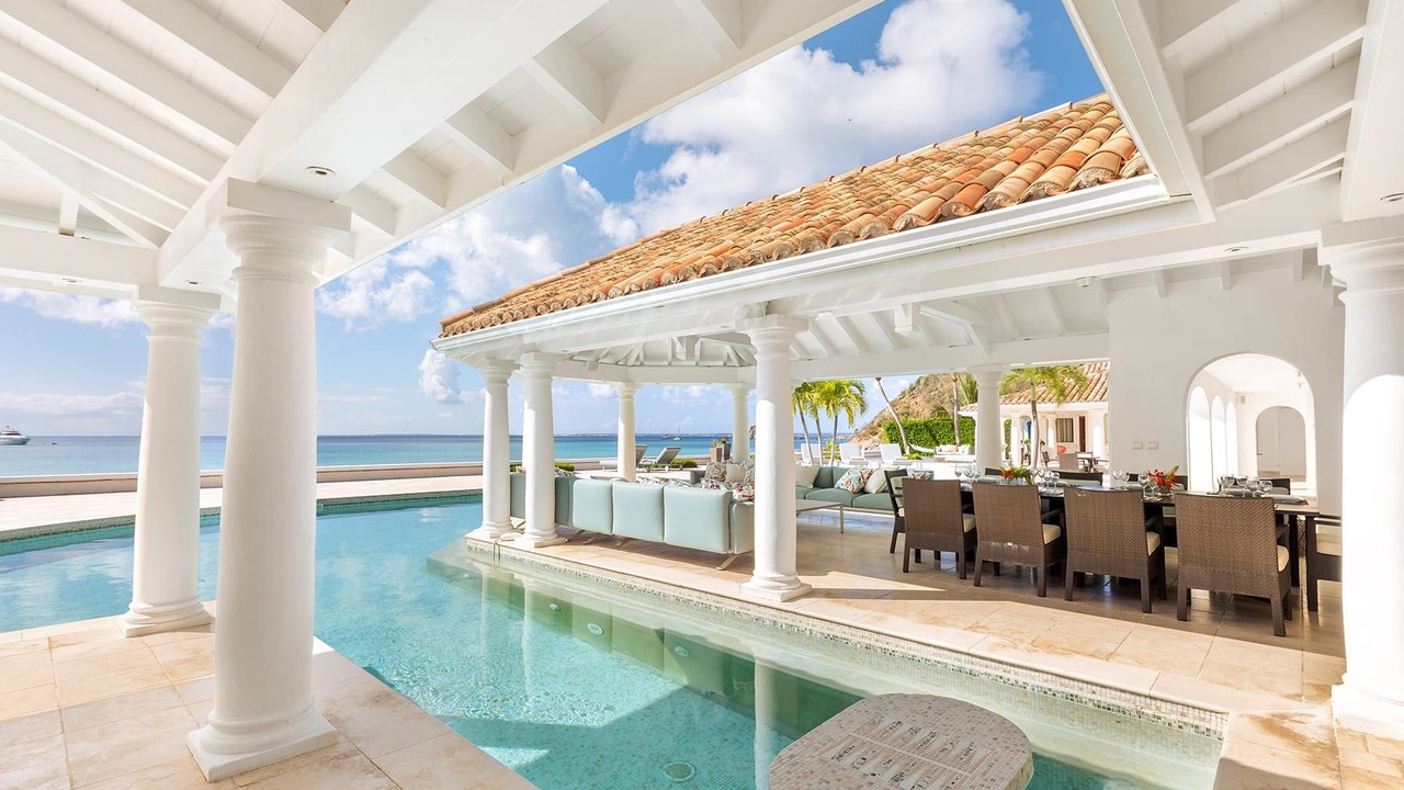 Photo of Outdoor in Grand Case