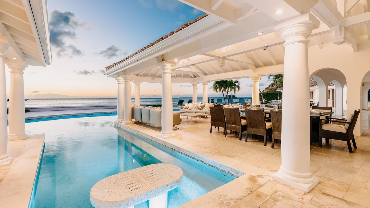 Photo of Outdoor in Grand Case