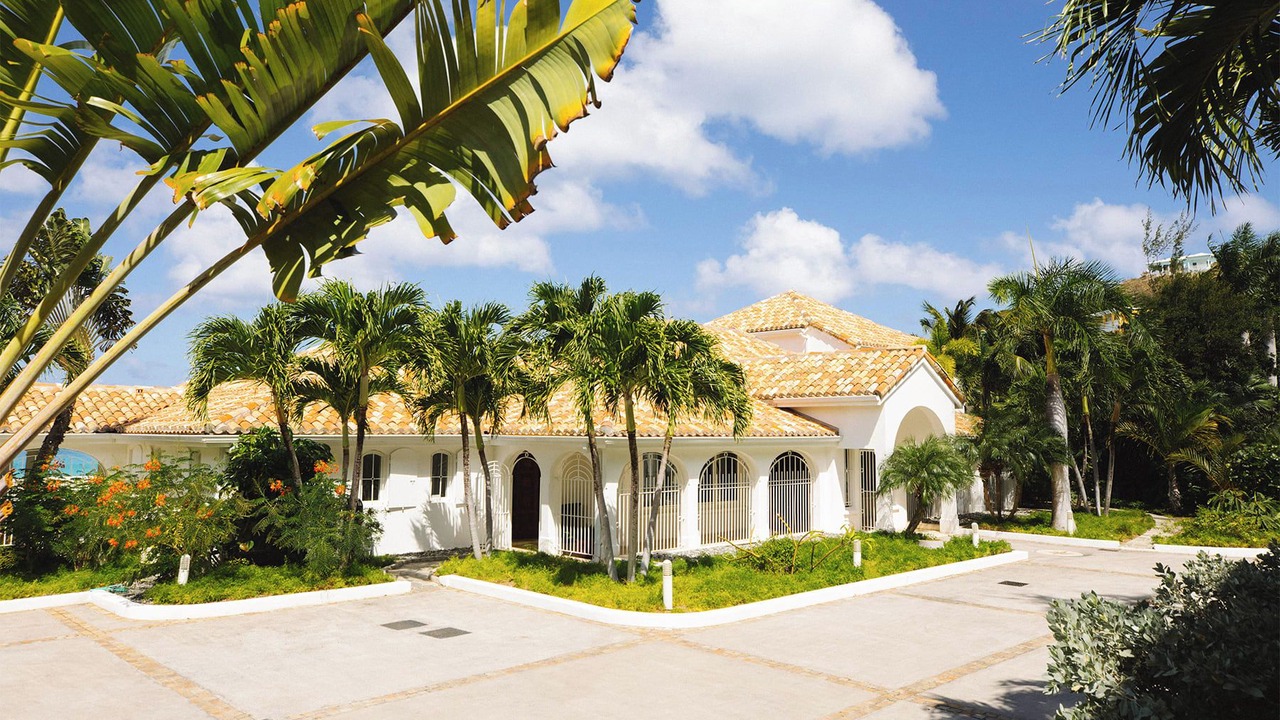 Photo of Outdoor in Grand Case