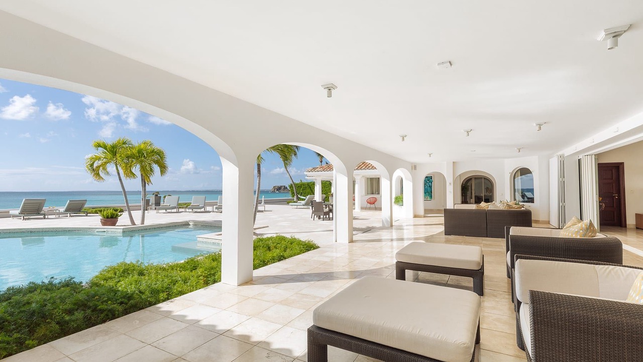 Photo of Outdoor in Grand Case