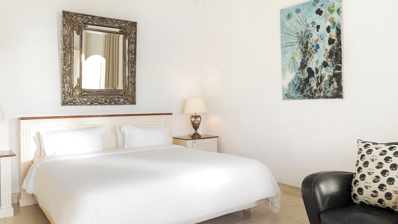 Photo of Bedroom in Grand Case