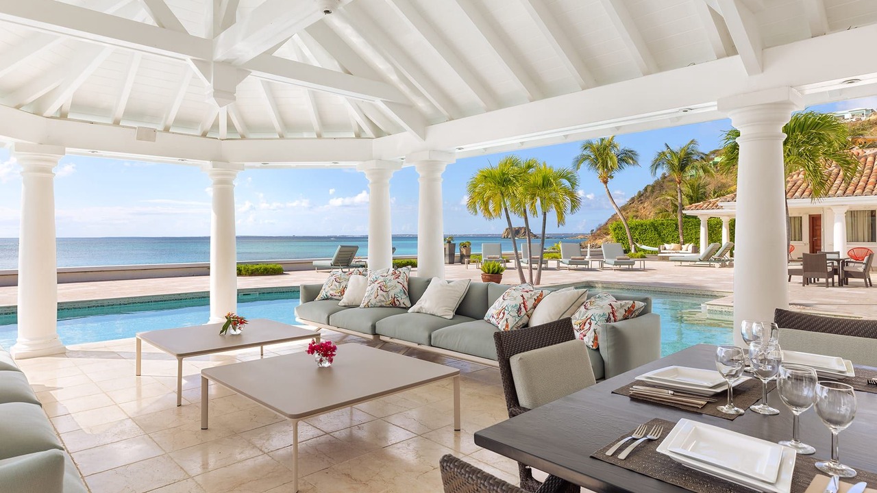 Photo of Outdoor in Grand Case