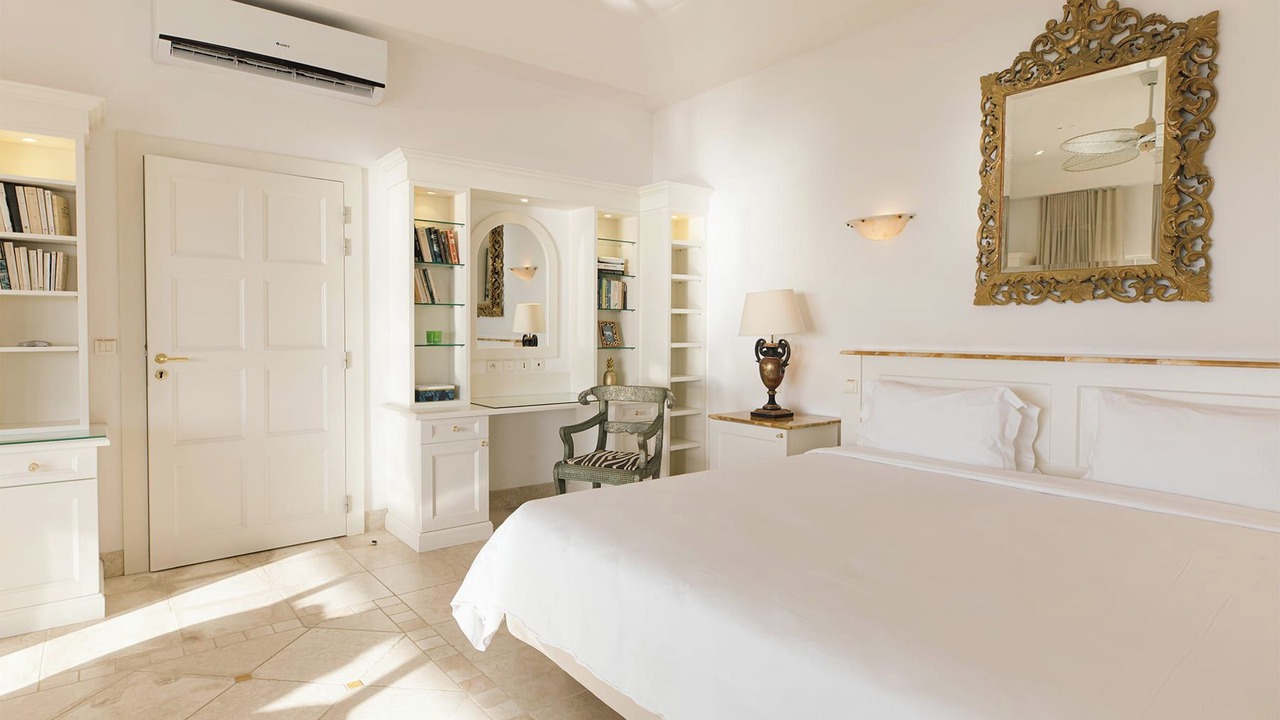 Photo of Bedroom in Grand Case