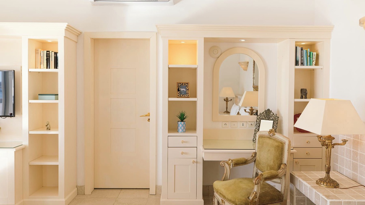 Photo of Bedroom in Grand Case