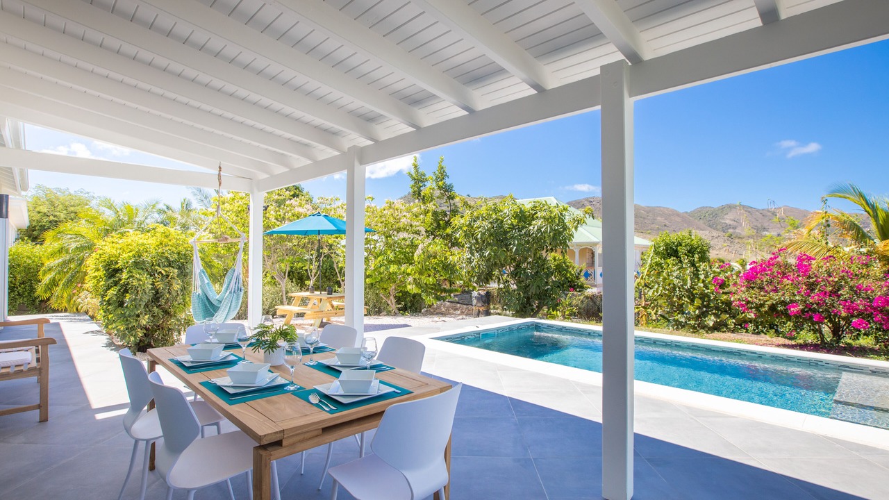 Photo of Outdoor in Orient Bay