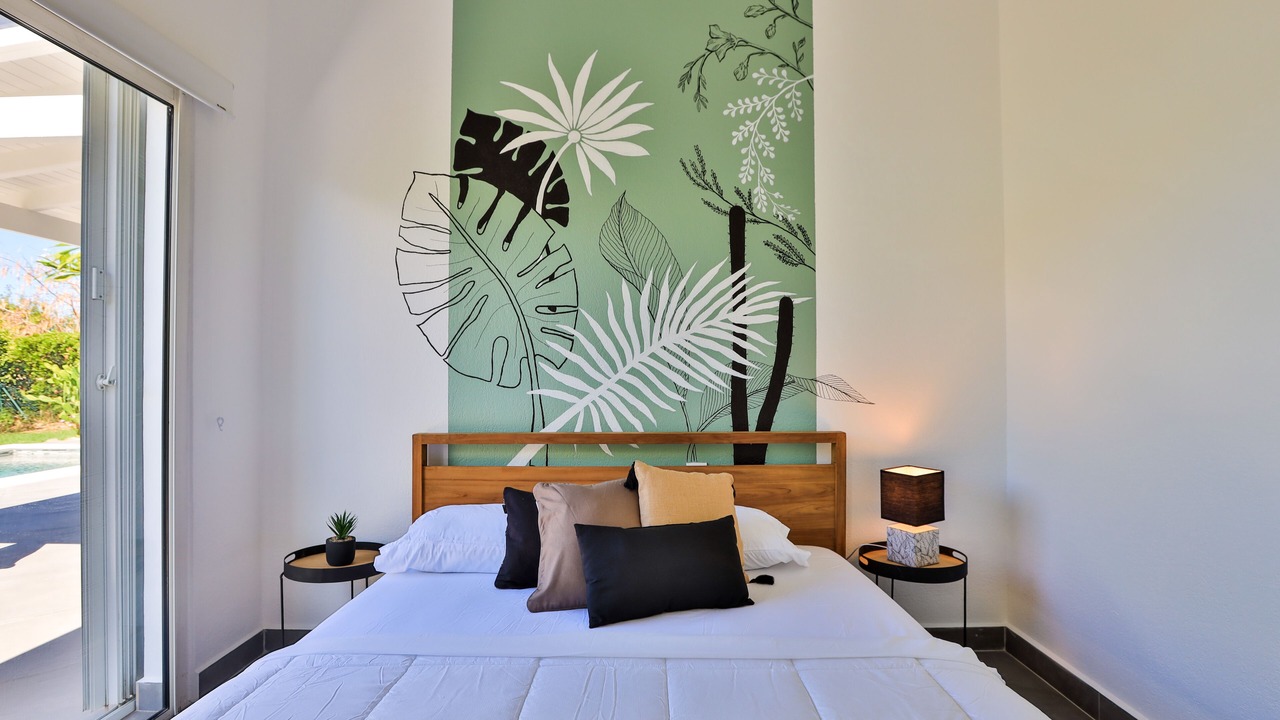 Photo of Bedroom in Orient Bay