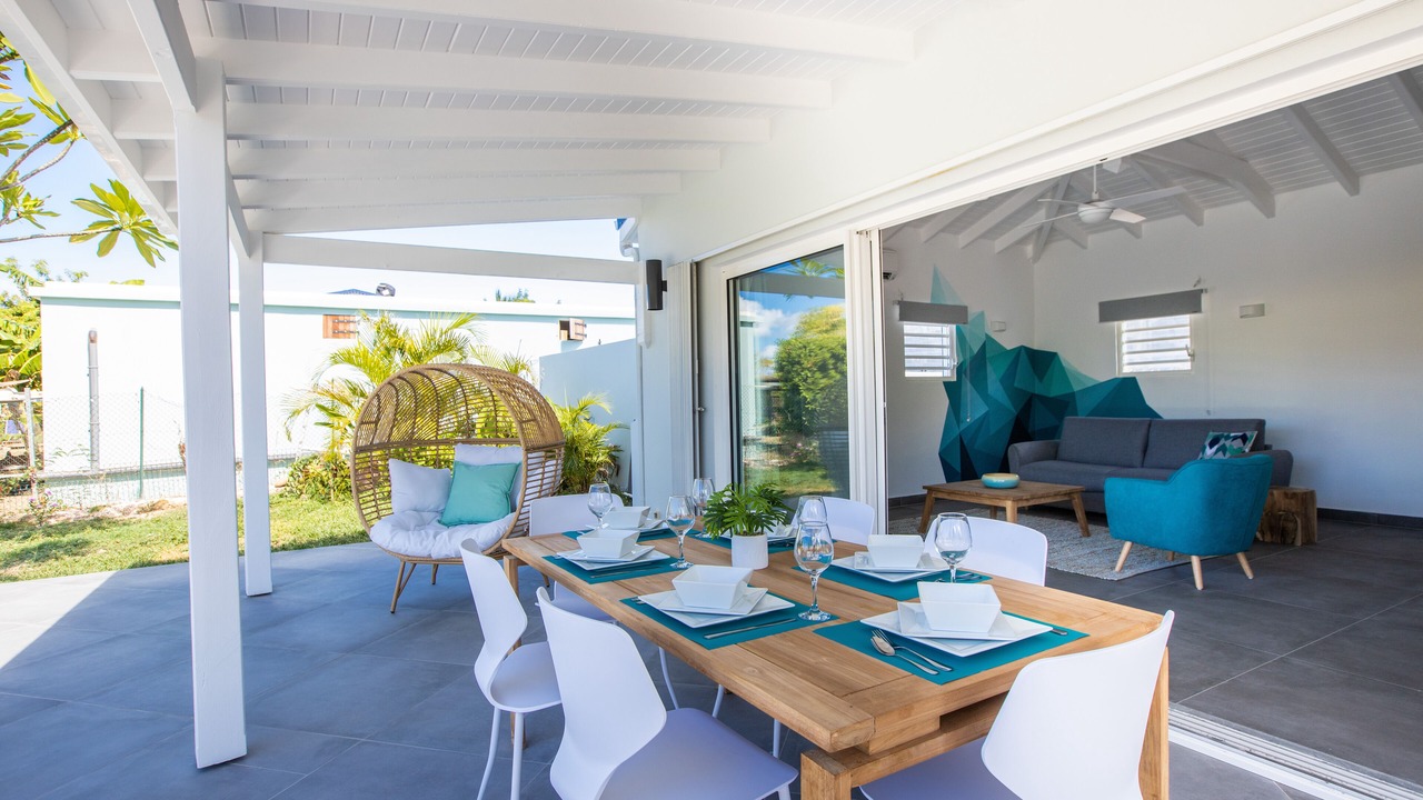 Photo of Outdoor in Orient Bay