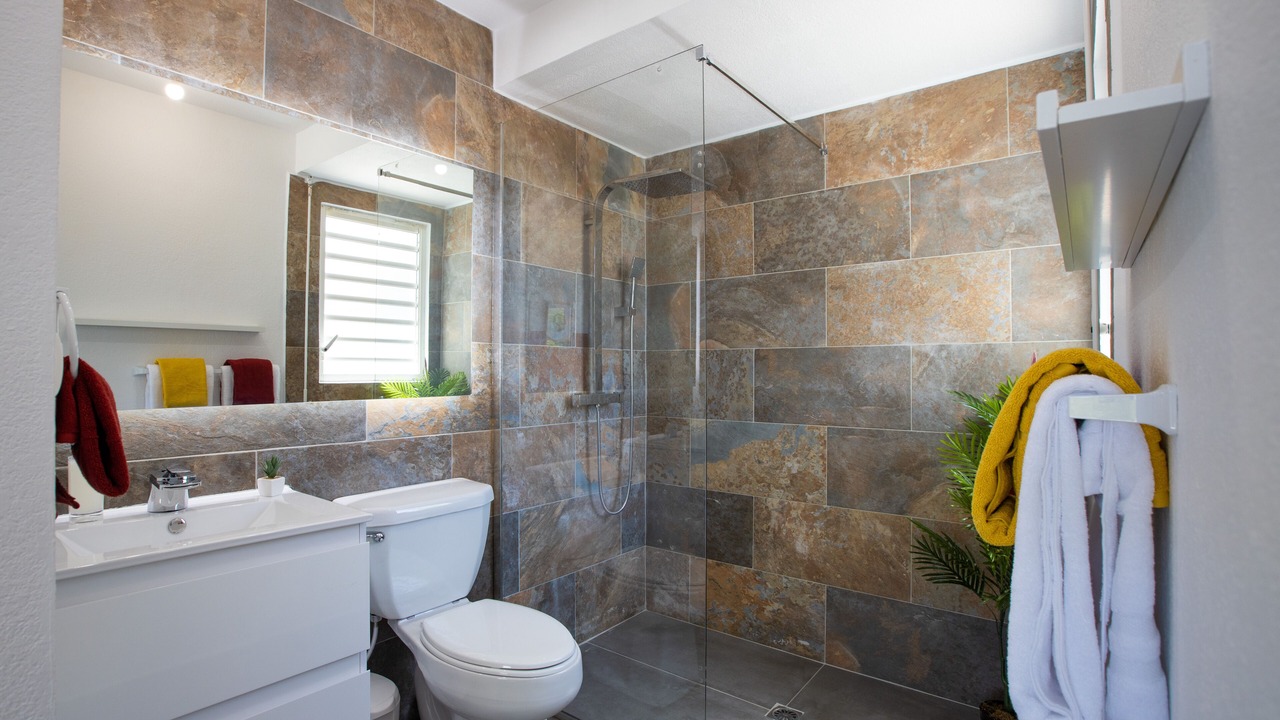 Photo of Bathroom in Orient Bay