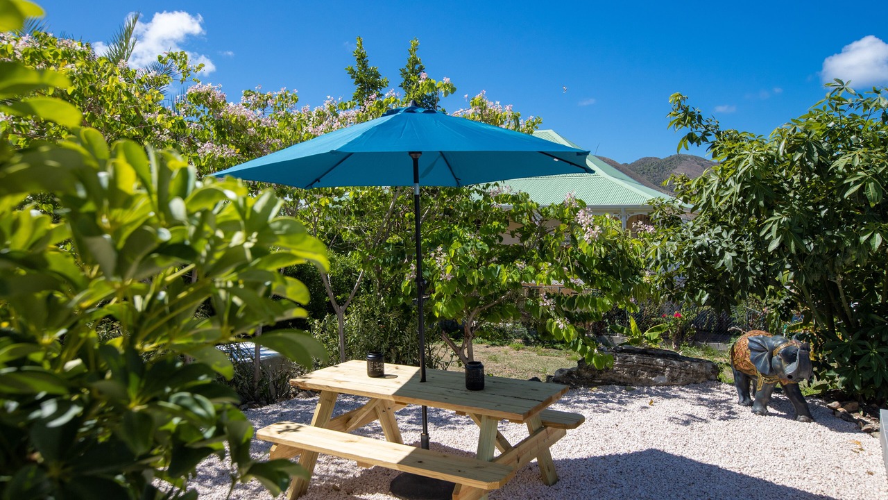 Photo of Outdoor in Orient Bay