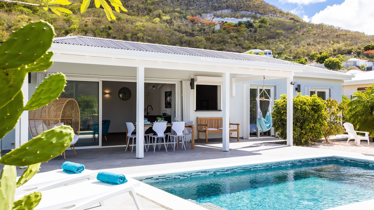 Photo of Outdoor in Orient Bay