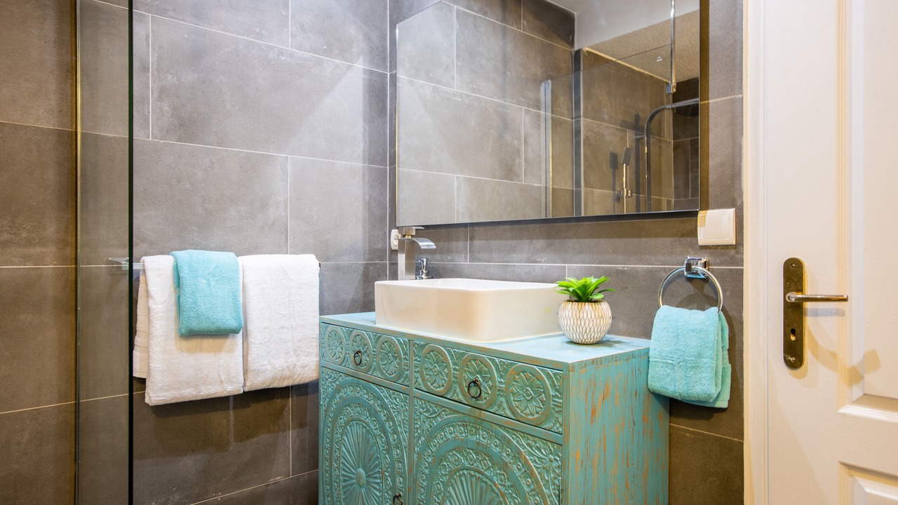 Photo of Bathroom in Orient Bay