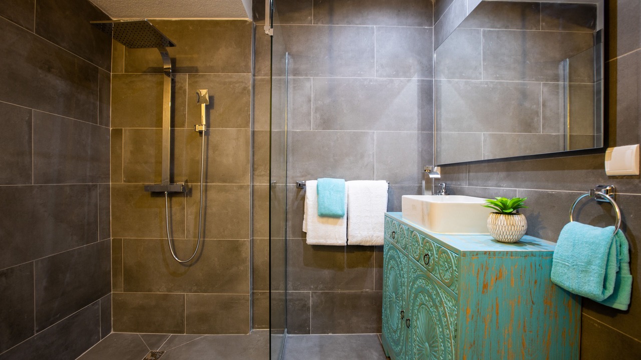 Photo of Bathroom in Orient Bay