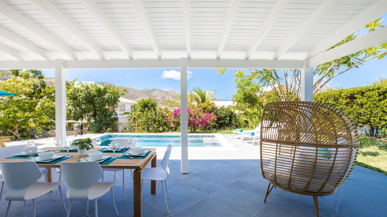Photo of Outdoor in Orient Bay