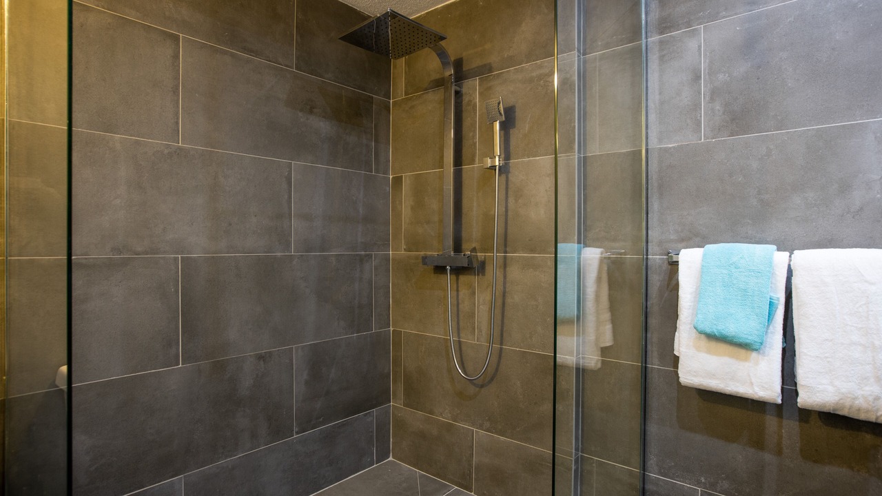 Photo of Bathroom in Orient Bay