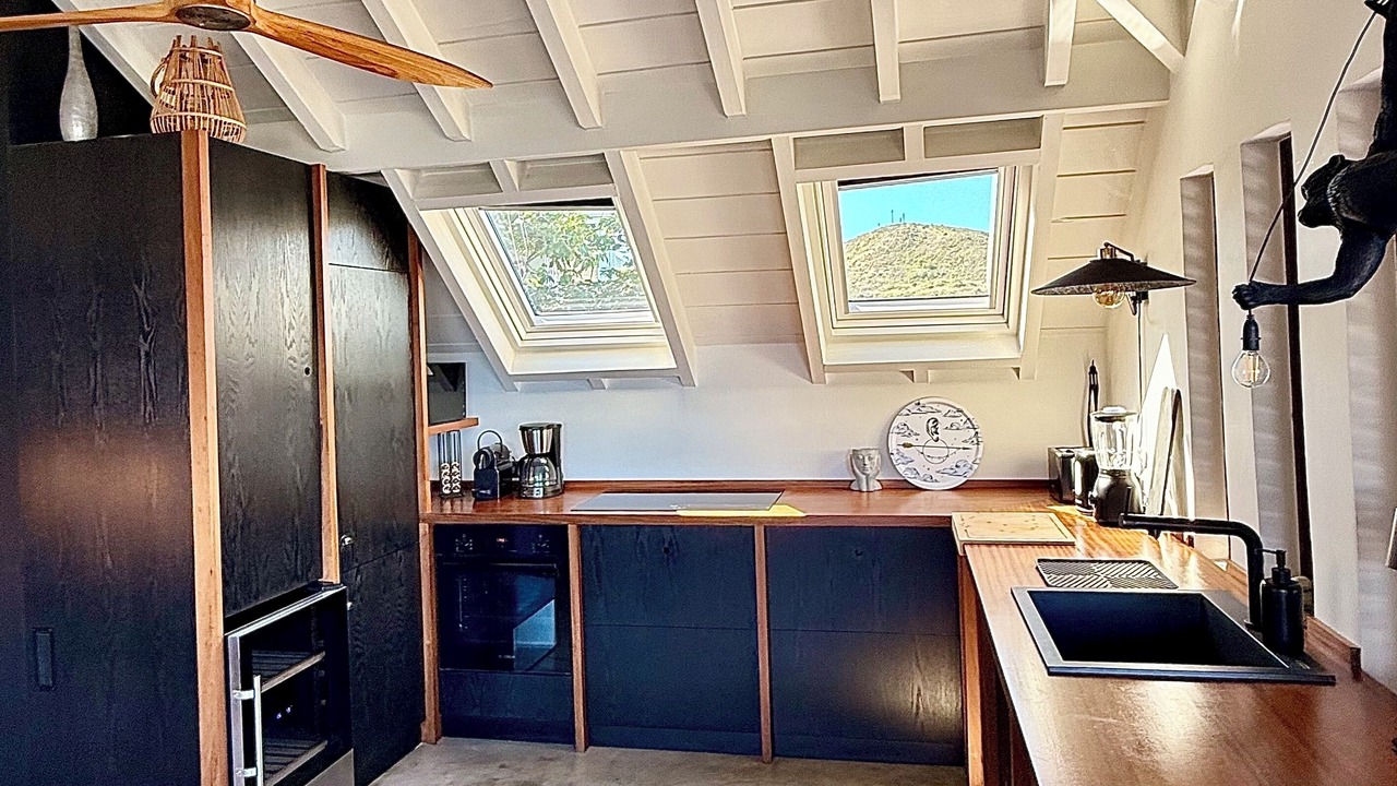 Photo of Kitchen in Cul de Sac