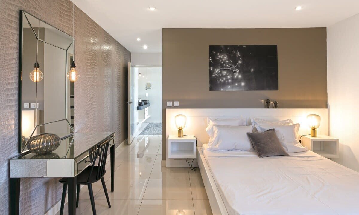 Photo of Bedroom in Orient Bay