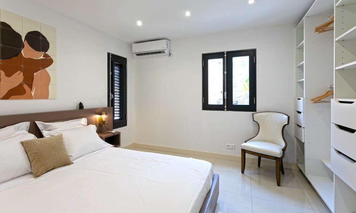 Photo of Bedroom in Orient Bay