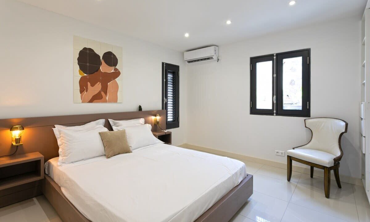 Photo of Bedroom in Orient Bay