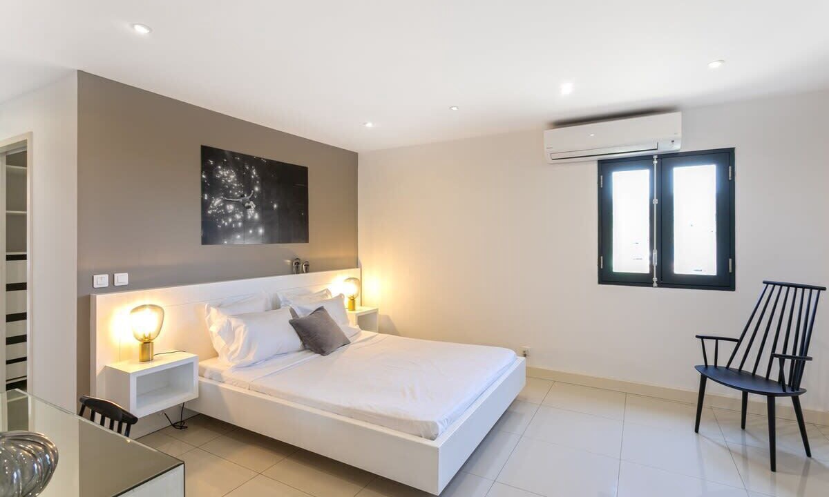 Photo of Bedroom in Orient Bay