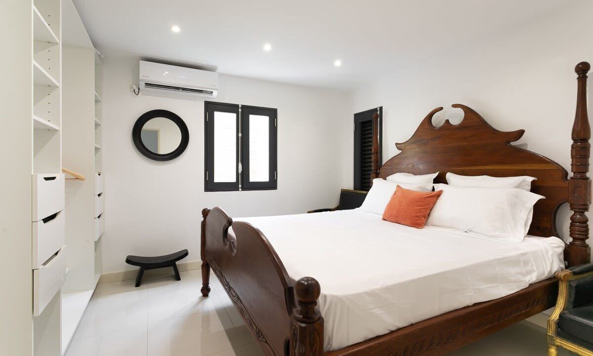 Photo of Bedroom in Orient Bay