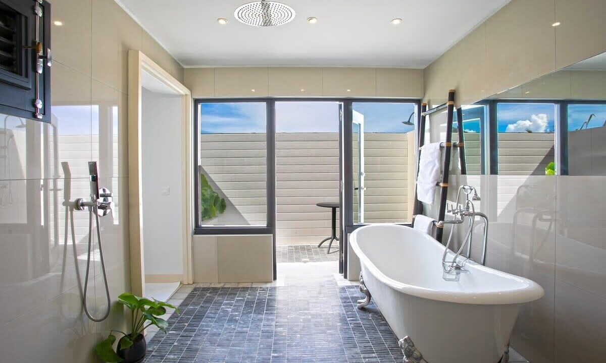 Photo of Bathroom in Orient Bay