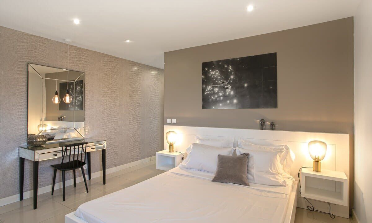Photo of Bedroom in Orient Bay