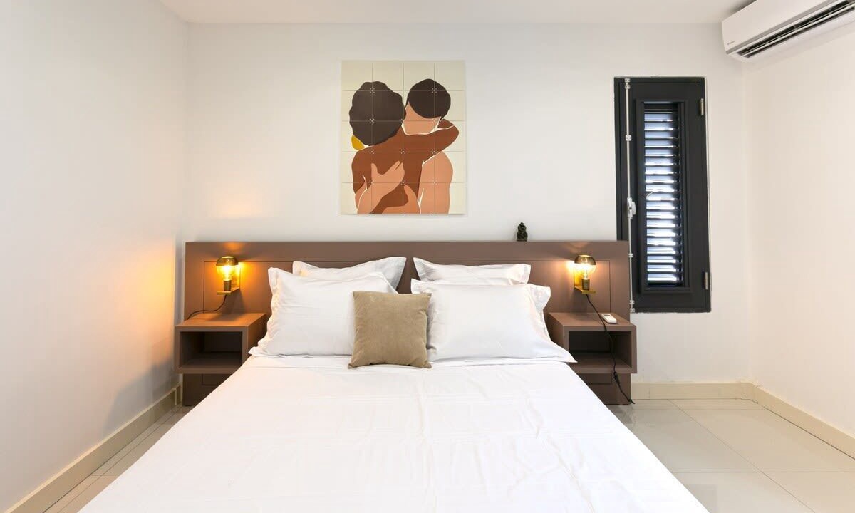 Photo of Bedroom in Orient Bay