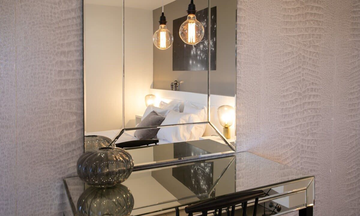 Photo of Bedroom in Orient Bay